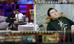 沈腾艾伦爆料视频,娱乐圈幕后真相大曝光